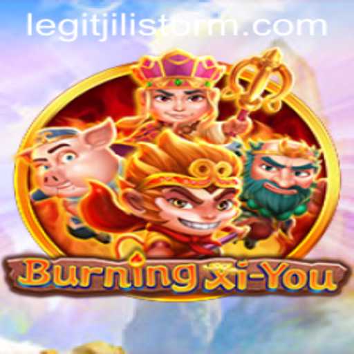 Exploring the Exciting World of BurningXiYou and the Riveting JILI Storm