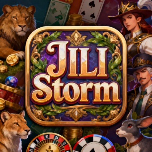 JILI Storm