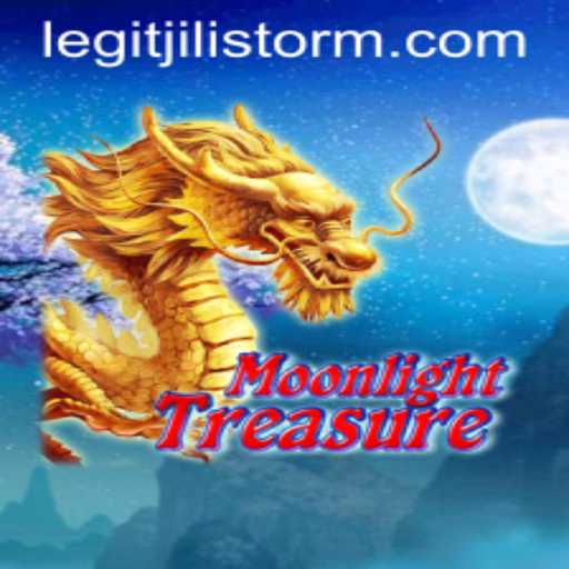 MoonlightTreasure: Unveiling the Adventure with JILI Storm
