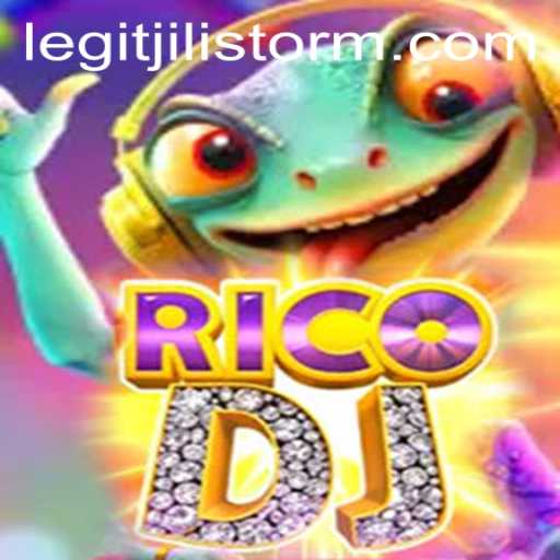 Discover the Exhilarating World of RicoDJ: Embrace the JILI Storm