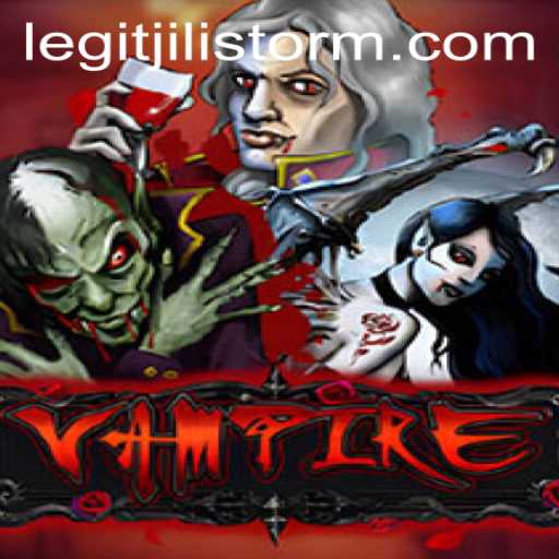 Vampire: An Immersive Gaming Experience with JILI Storm