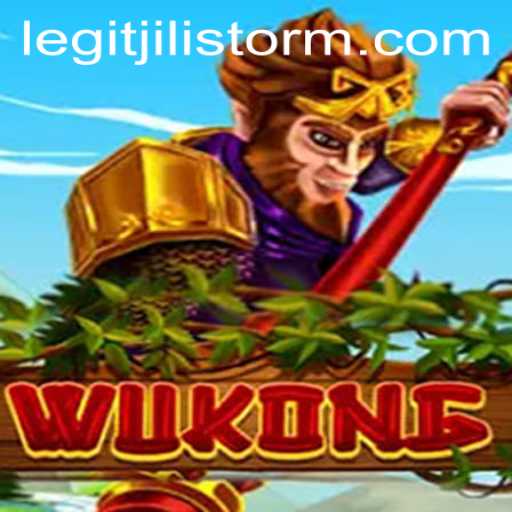 Discover the Exciting World of Wukong: Unleash the JILI Storm